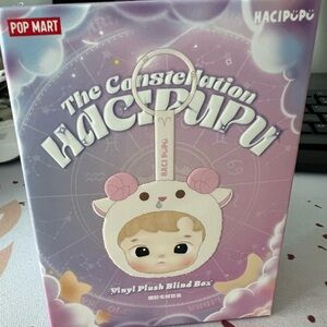 HACIPUPU Constellation Series - Scorpio